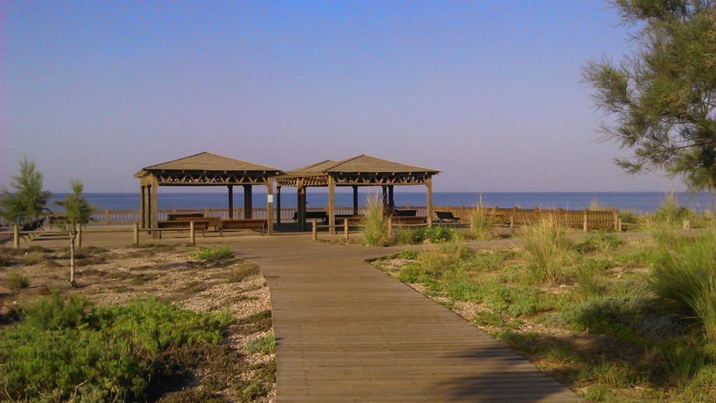 El Chiringuito Retamar (Almeria)