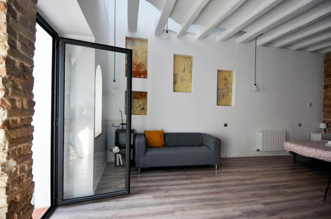 Apartment En Vilanova
