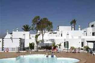 Pueblos Apartahotel