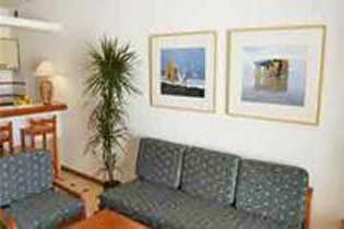 Apartahotel Pueblos 2*