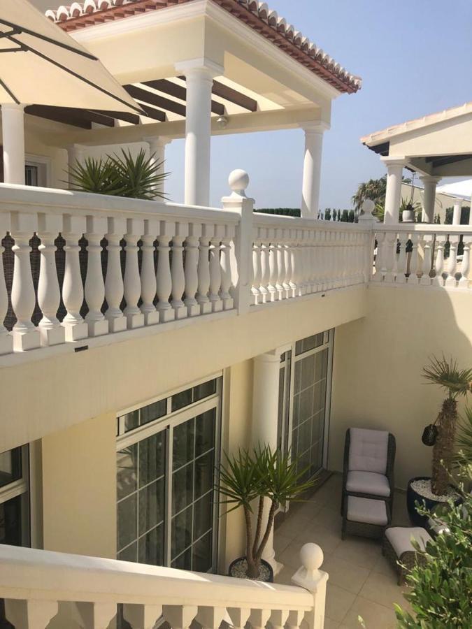 Luxurious In With Private Swimming Pool&garden *