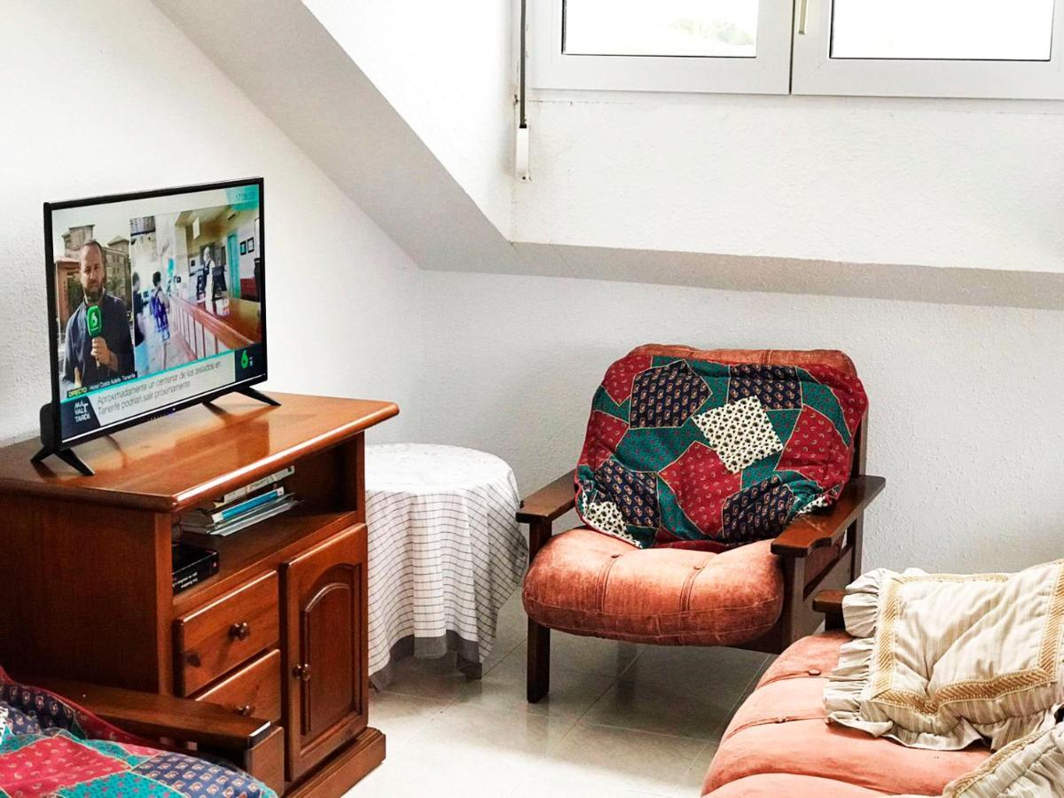 Apartamento Two Bedroom With Ocean View *