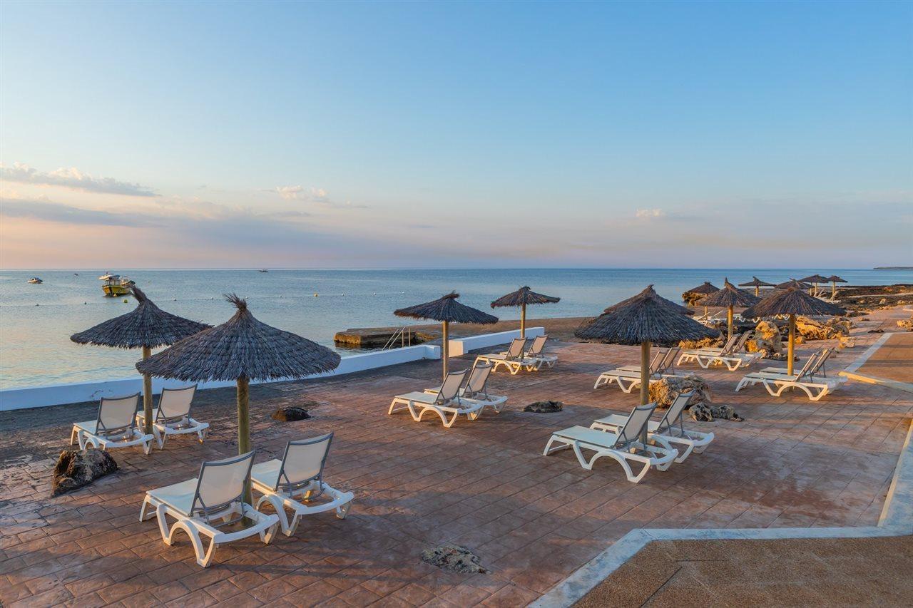 Hotel Aluasoul Menorca - Adults Only S'Algar