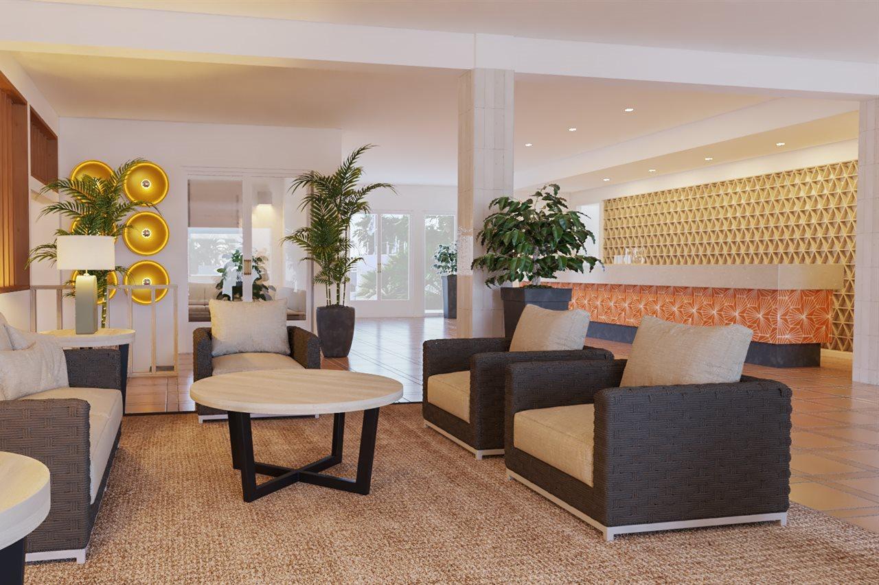 Hotel Aluasoul Menorca - Adults Only S'Algar