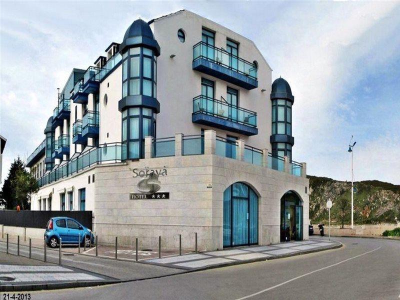 Soraya (adults Only) Hotel