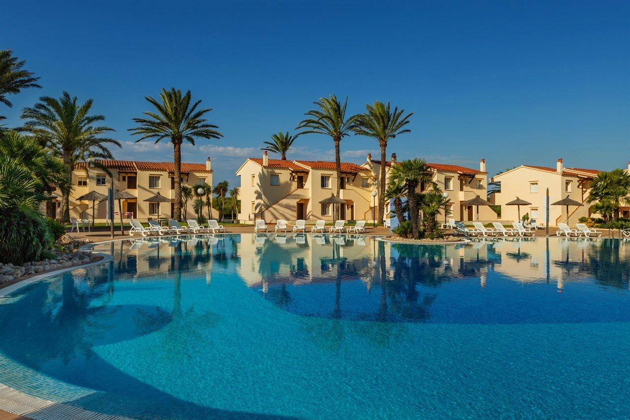 Aluasun Mediterraneo Aparthotel