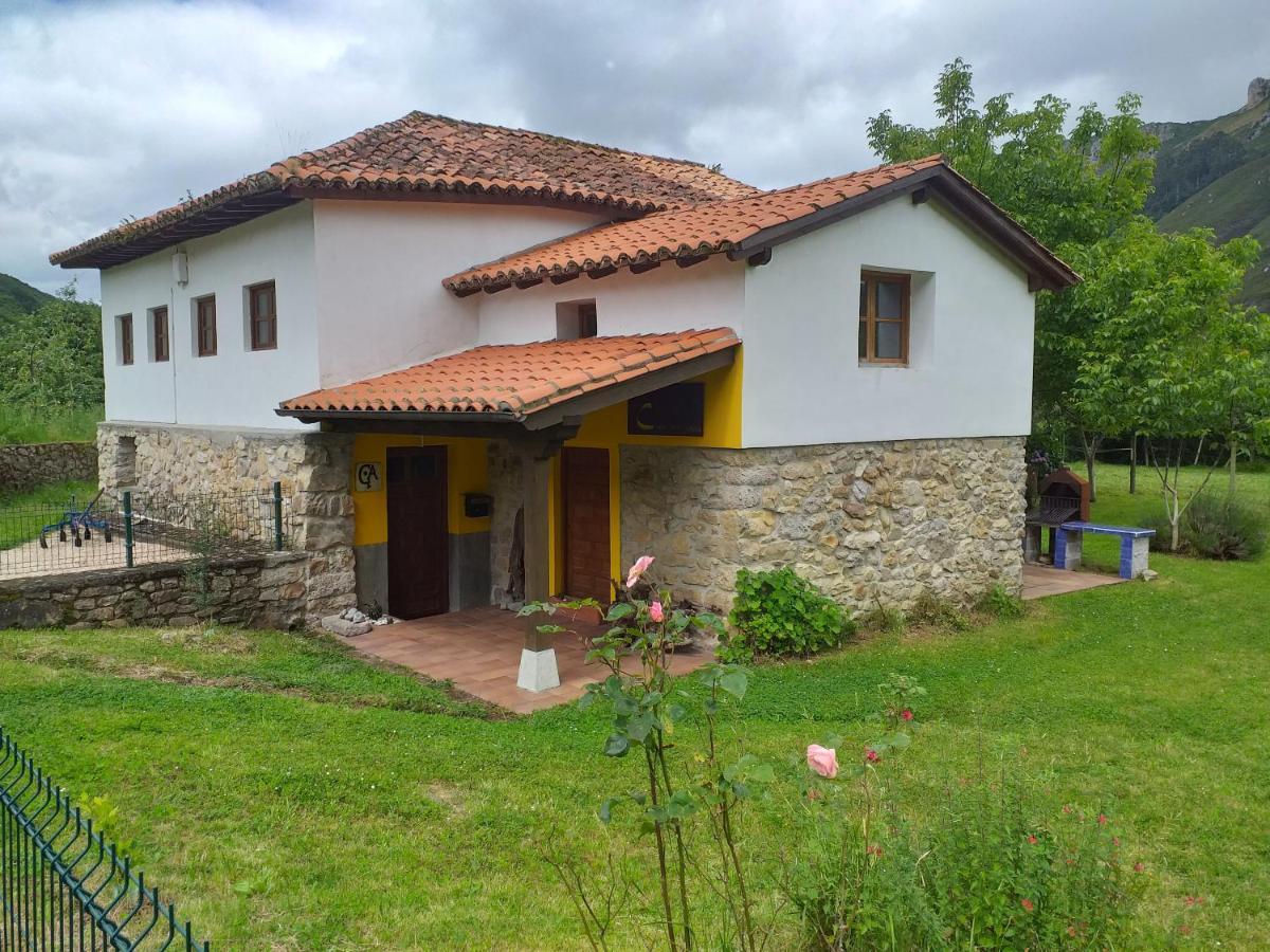 Holiday home Casa Del Sella *