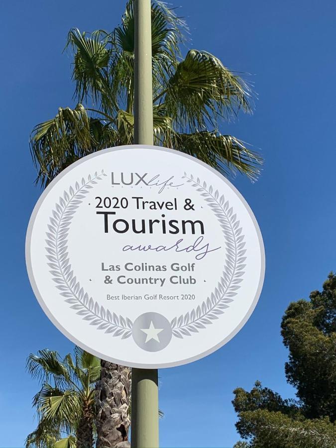 Naranjo Golf & Leisure *