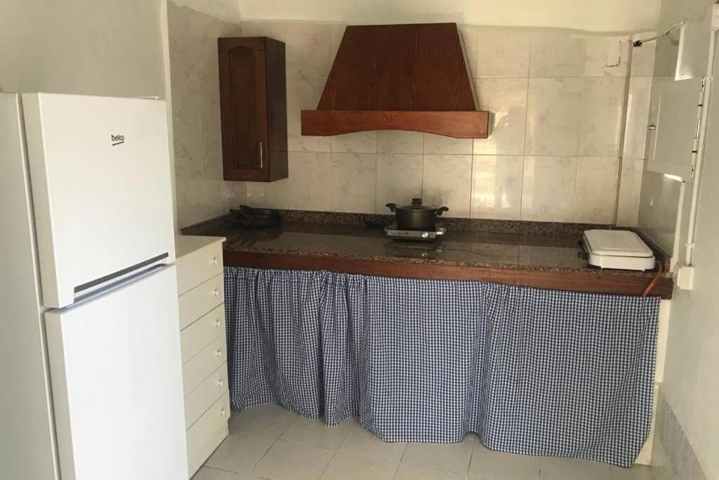 Terreta Piscina Y Playa Holiday home