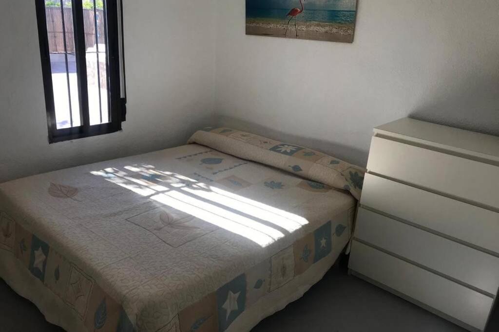 Terreta Piscina Y Playa Holiday home