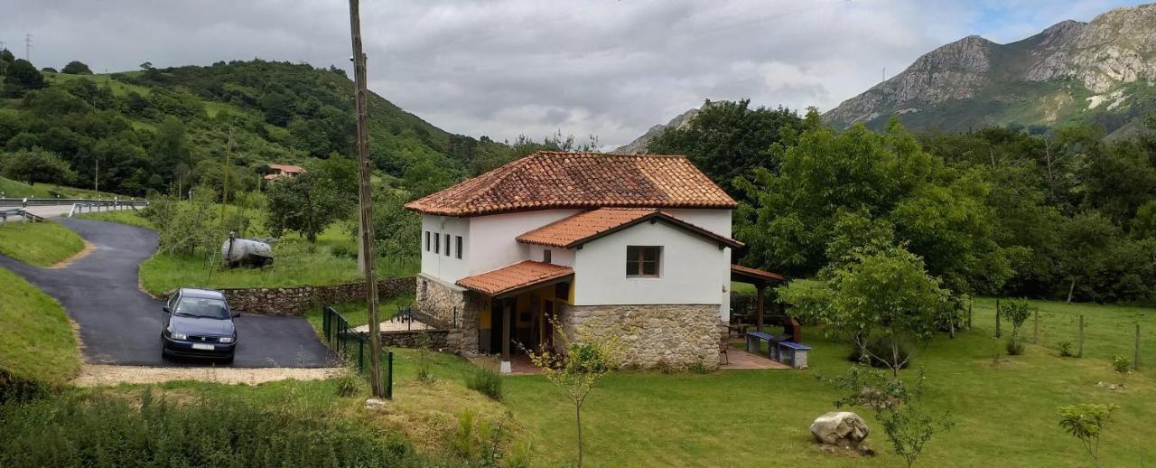 Casa Del Sella *