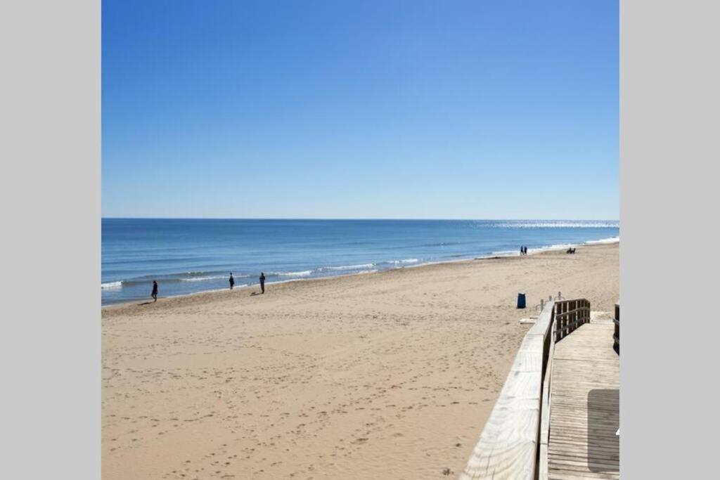 Terreta Piscina Y Playa Holiday home