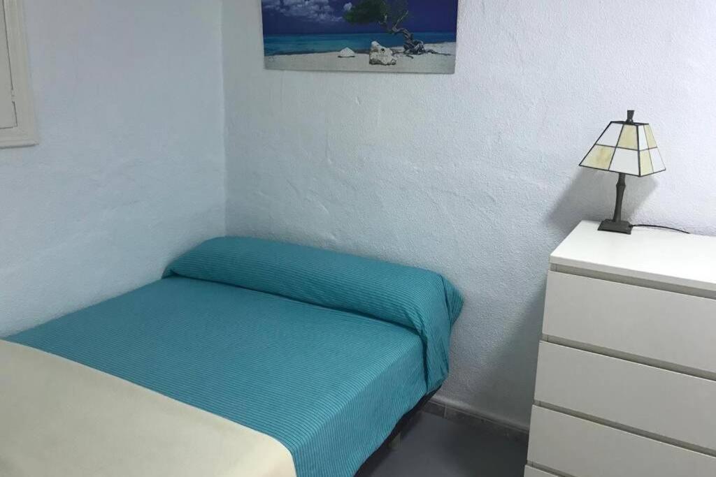 Terreta Piscina Y Playa * Guardamar del Segura