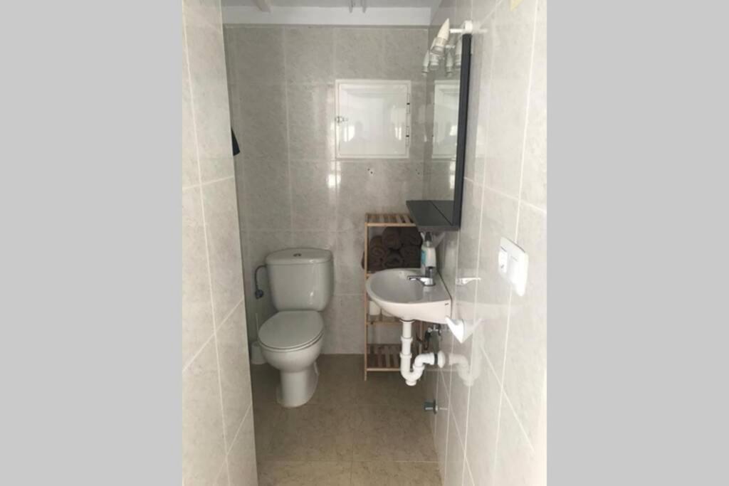 Terreta Piscina Y Playa Holiday home Guardamar del Segura
