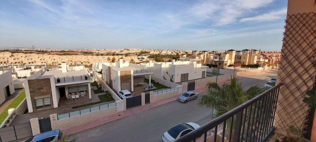 Apartment Almendricos - 3 Bedrooms Orihuela Costa