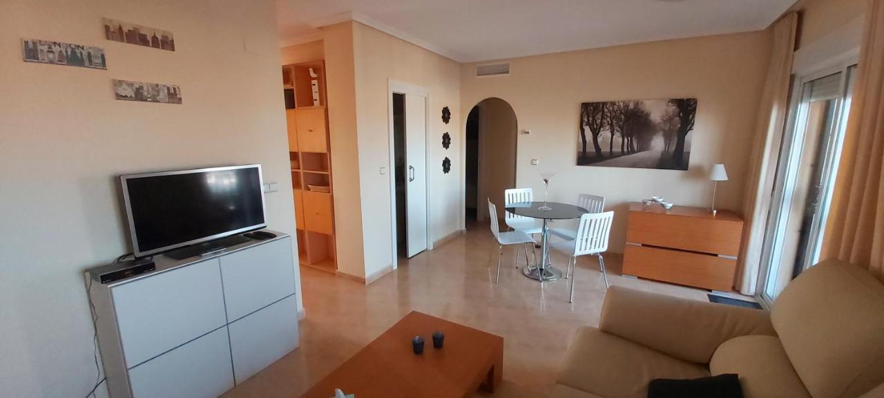 Almendricos - 3 Bedrooms Orihuela Costa Apartment Dehesa de Campoamor (Orihuela Costa)