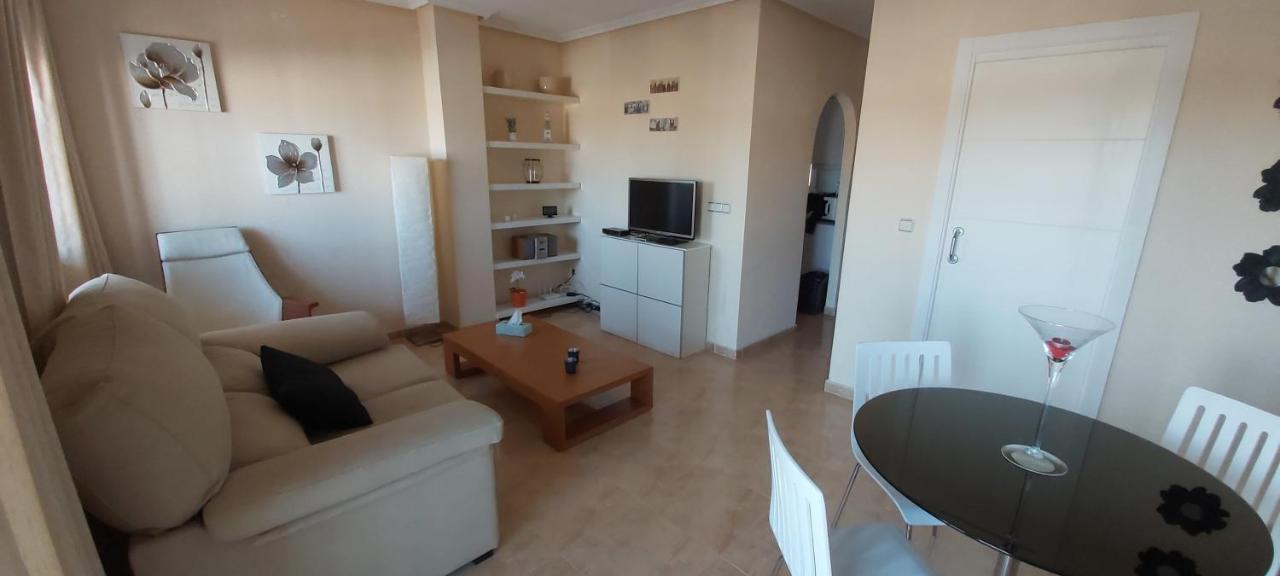 Almendricos - 3 Bedrooms Orihuela Costa Apartment Dehesa de Campoamor (Orihuela Costa)