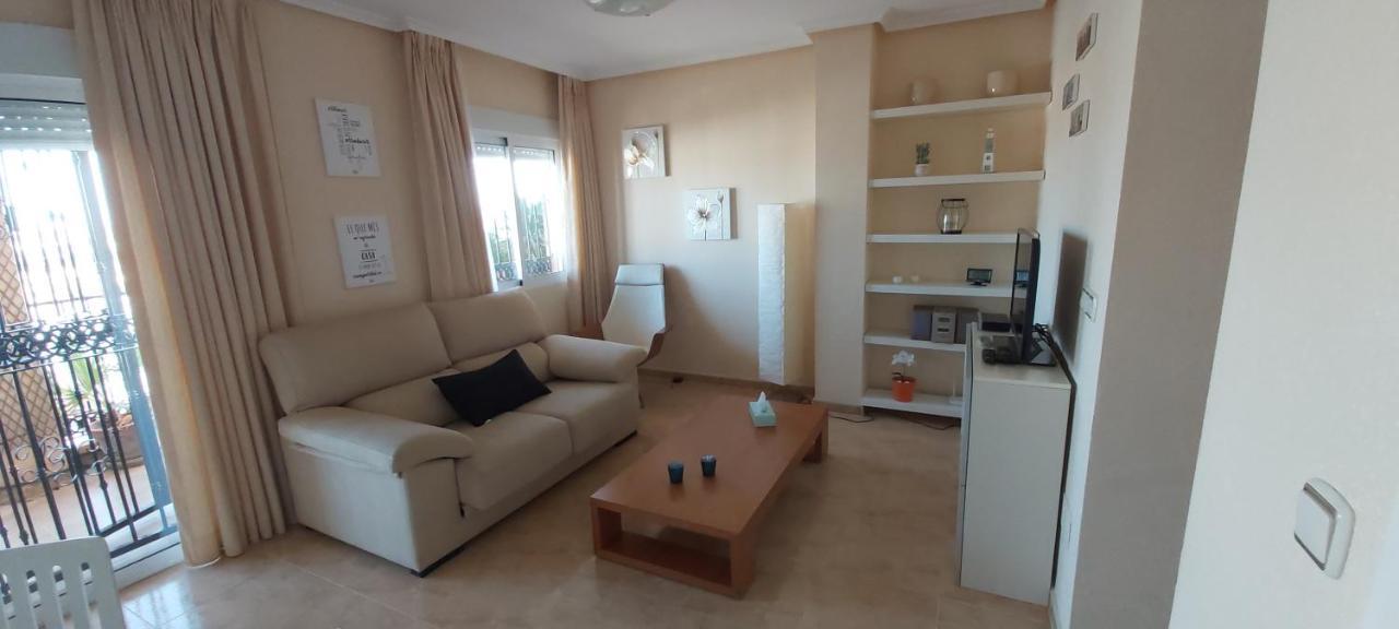 Almendricos - 3 Bedrooms Orihuela Costa *