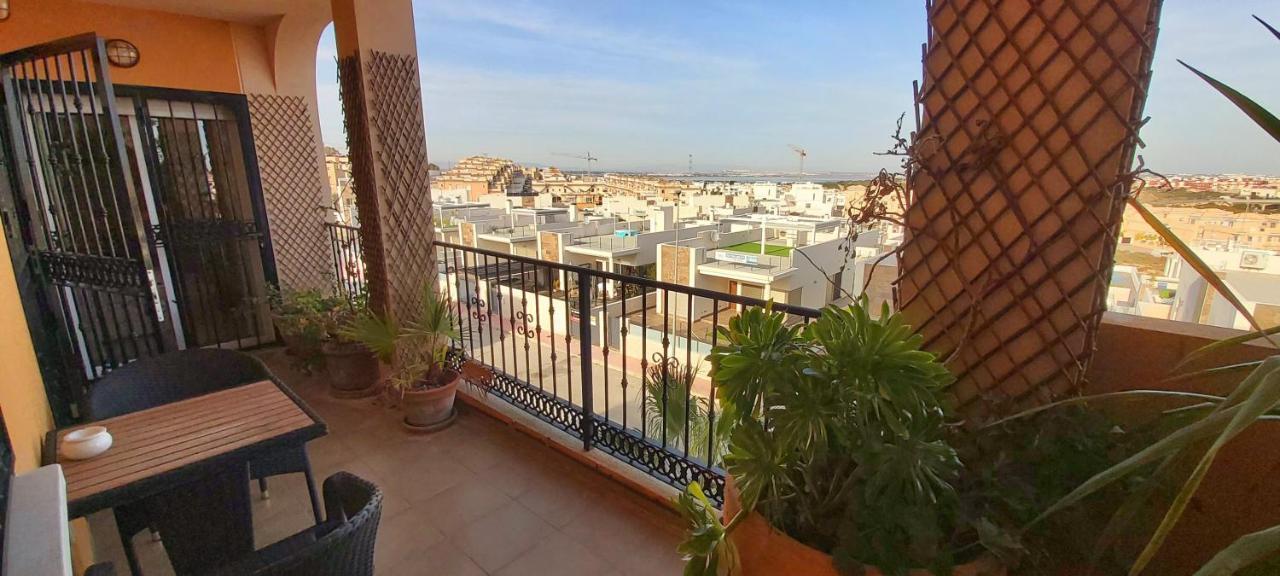 Almendricos - 3 Bedrooms Orihuela Costa *