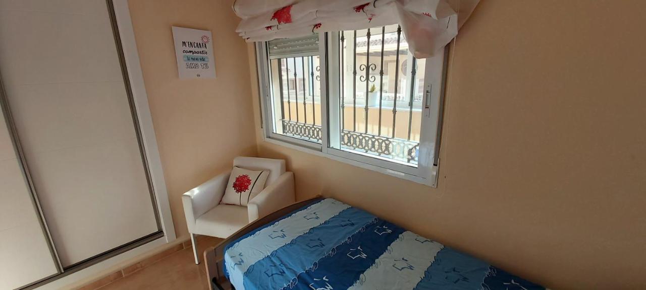 Almendricos - 3 Bedrooms Orihuela Costa
