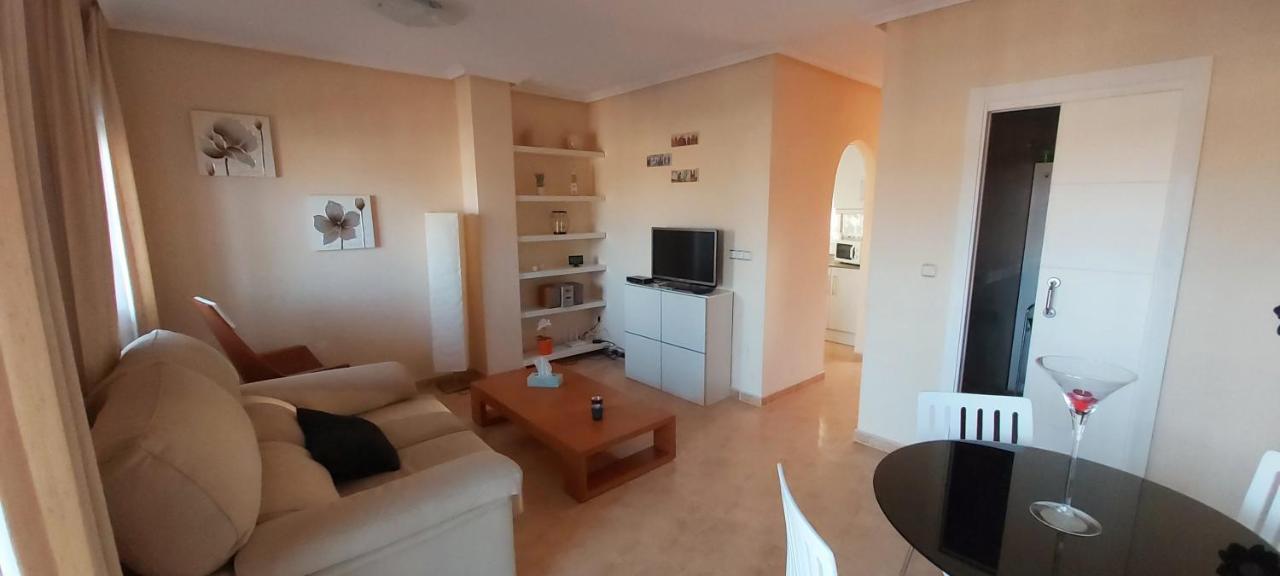 Almendricos - 3 Bedrooms Orihuela Costa Apartment *