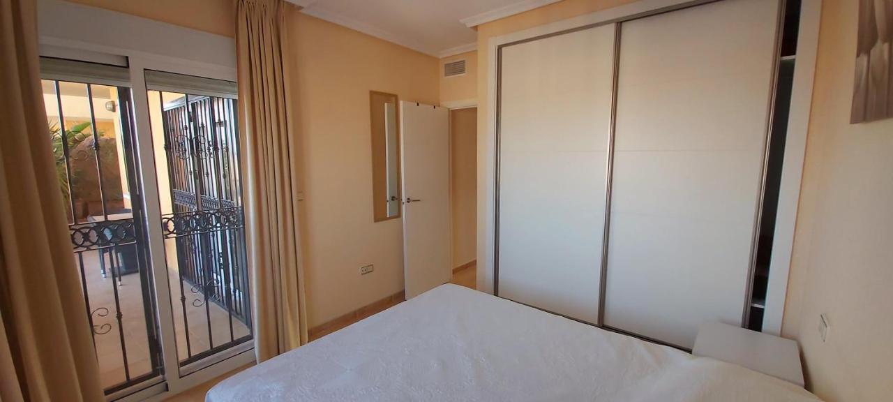 Almendricos - 3 Bedrooms Orihuela Costa Dehesa de Campoamor (Orihuela Costa)