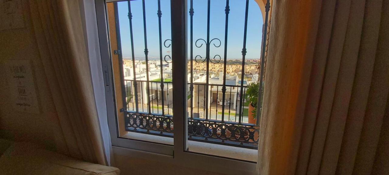 Almendricos - 3 Bedrooms Orihuela Costa Apartment *