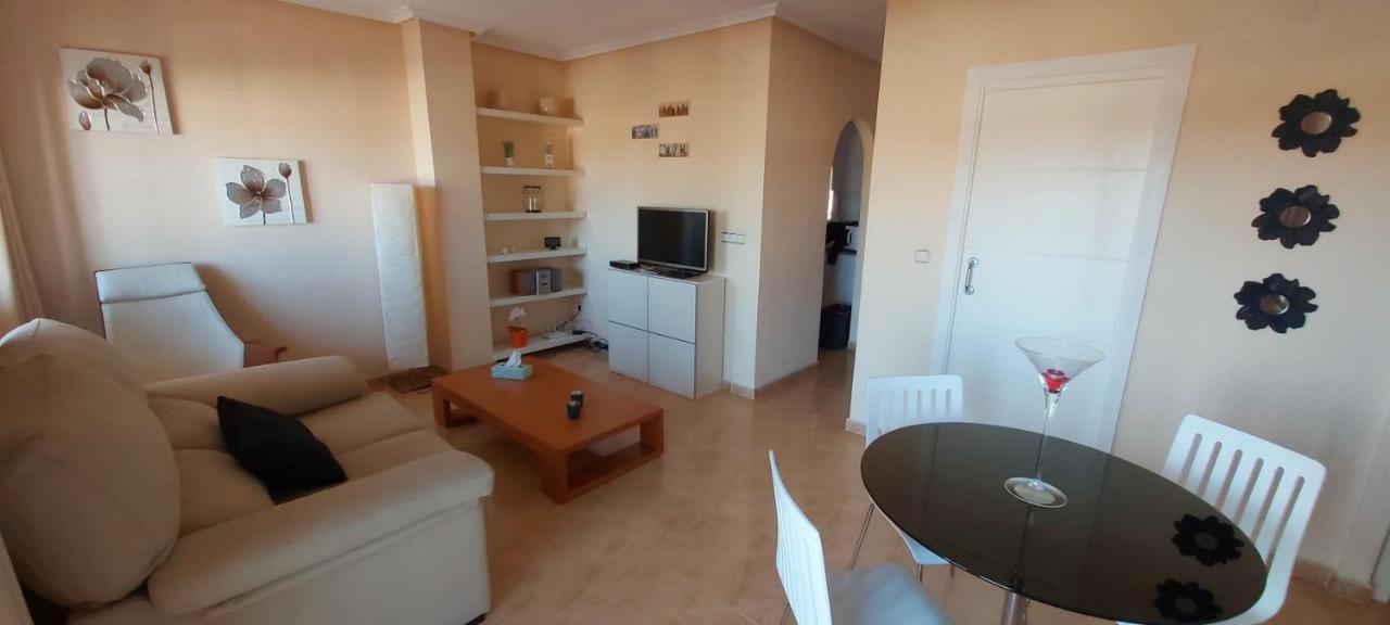 Apartment Almendricos - 3 Bedrooms Orihuela Costa