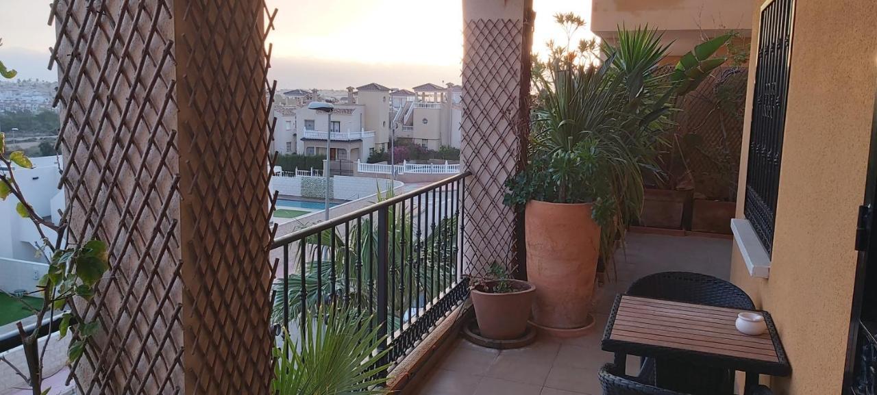 Almendricos - 3 Bedrooms Orihuela Costa Apartment