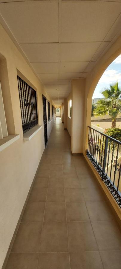 Almendricos - 3 Bedrooms Orihuela Costa Apartment *
