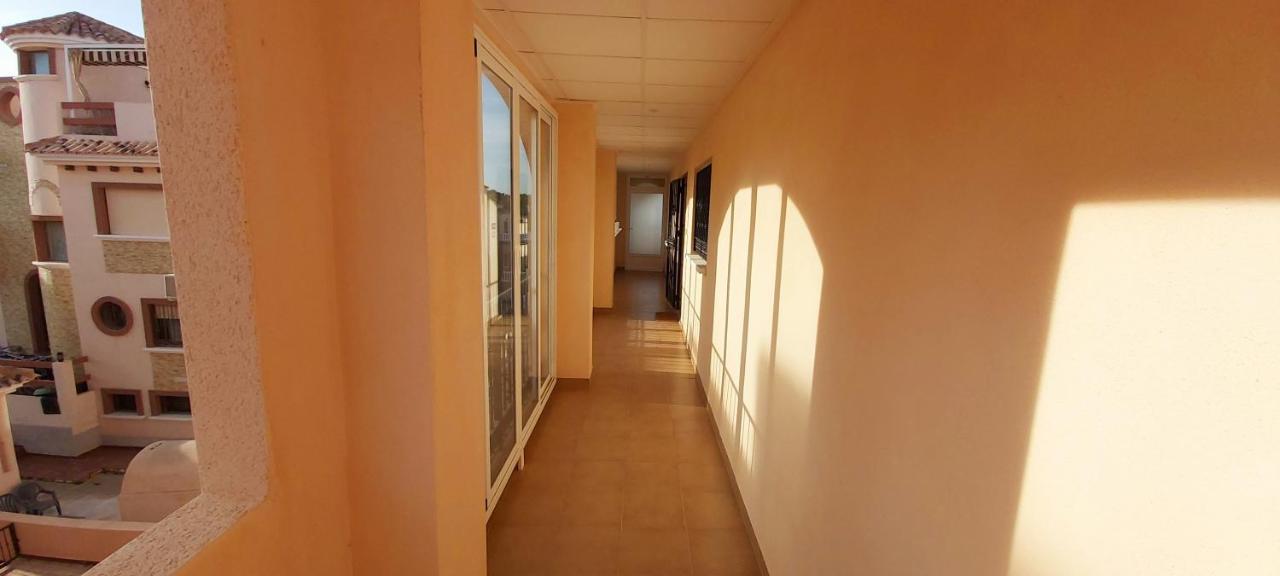 Almendricos - 3 Bedrooms Orihuela Costa Apartment Dehesa de Campoamor (Orihuela Costa)