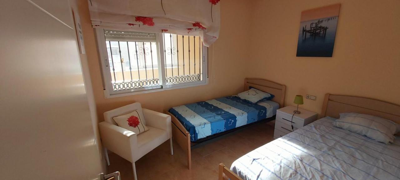 Almendricos - 3 Bedrooms Orihuela Costa Dehesa de Campoamor (Orihuela Costa)