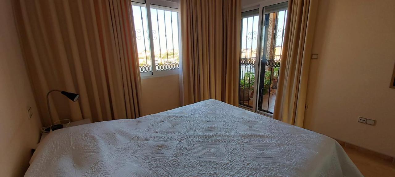 Apartment Almendricos - 3 Bedrooms Orihuela Costa Dehesa de Campoamor (Orihuela Costa)