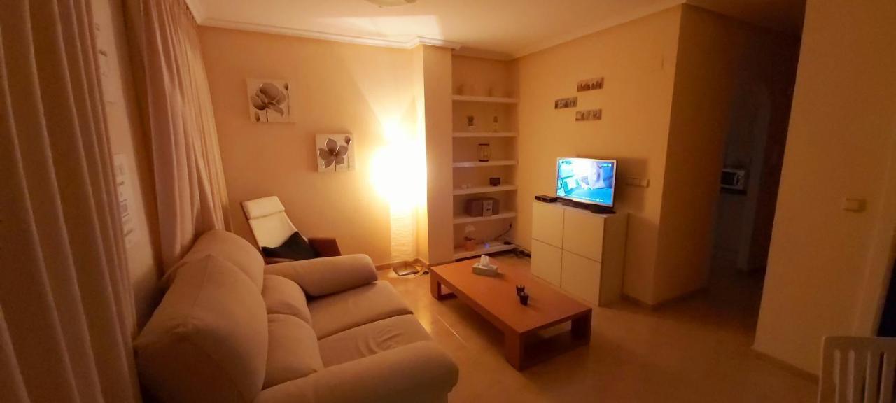 Apartment Almendricos - 3 Bedrooms Orihuela Costa