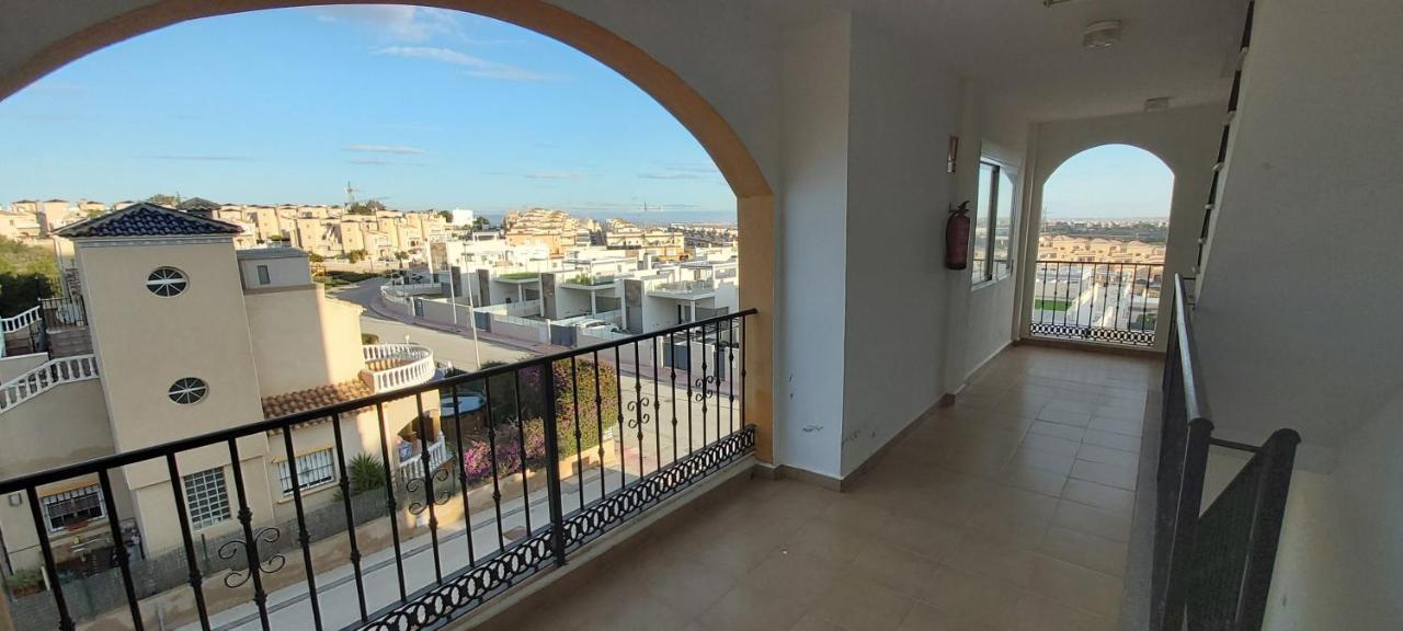 Almendricos - 3 Bedrooms Orihuela Costa Apartment Dehesa de Campoamor (Orihuela Costa)