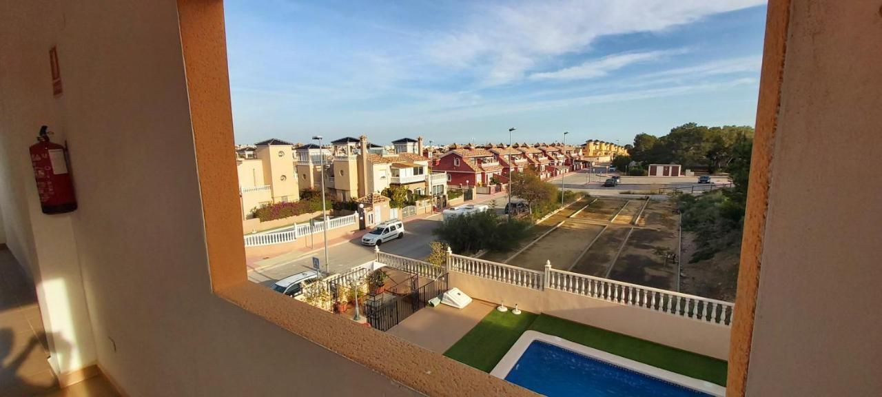 Apartment Almendricos - 3 Bedrooms Orihuela Costa Dehesa de Campoamor (Orihuela Costa)