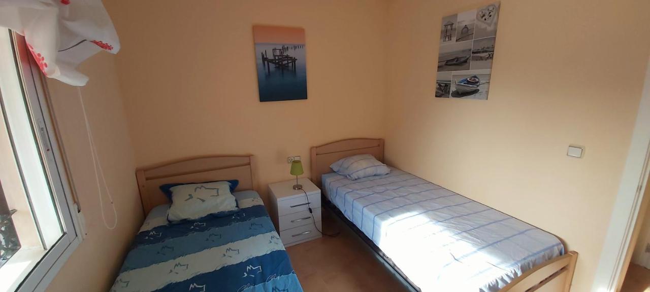 Almendricos - 3 Bedrooms Orihuela Costa Dehesa de Campoamor (Orihuela Costa)
