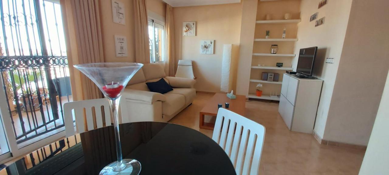 Apartment Almendricos - 3 Bedrooms Orihuela Costa *
