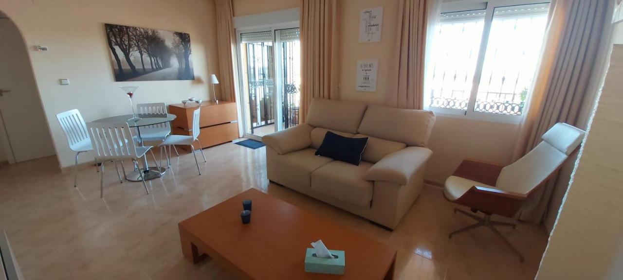 Almendricos - 3 Bedrooms Orihuela Costa *