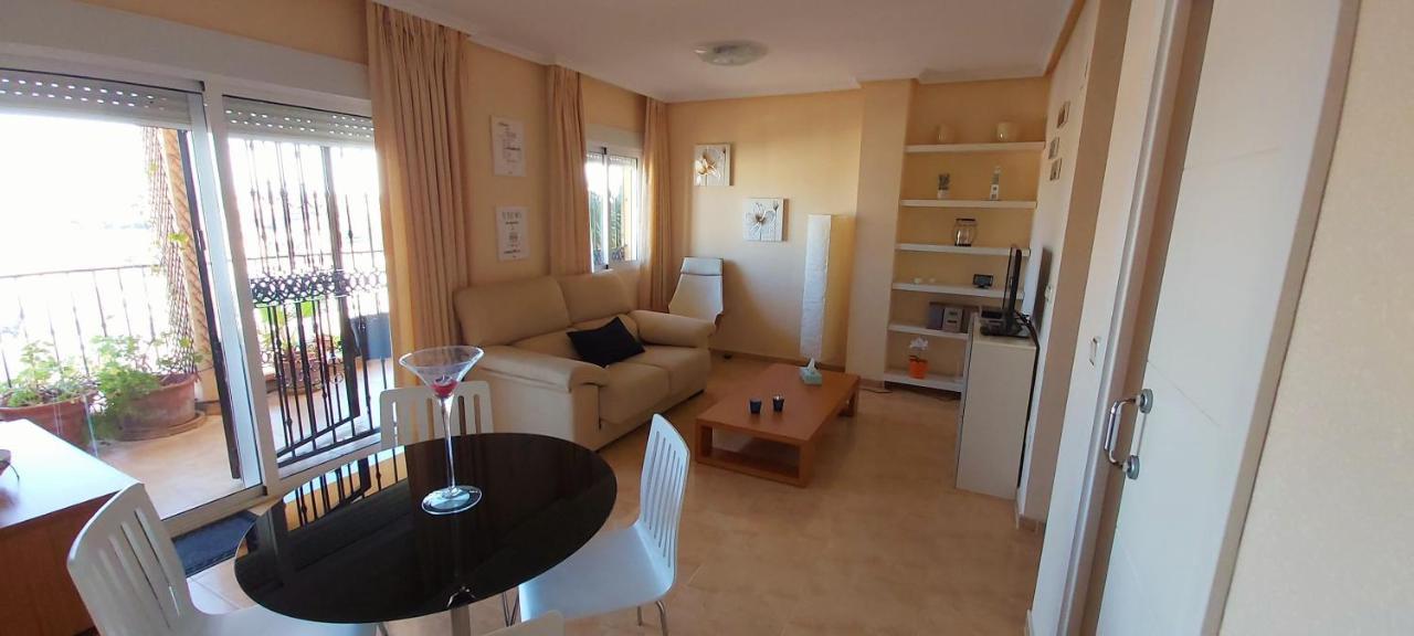 Almendricos - 3 Bedrooms Orihuela Costa *