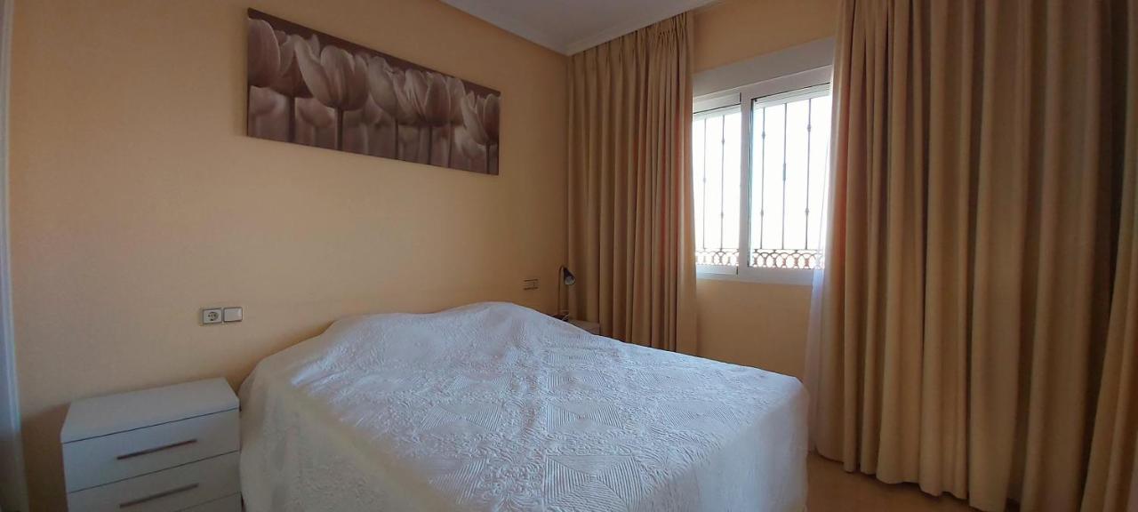 Almendricos - 3 Bedrooms Orihuela Costa *