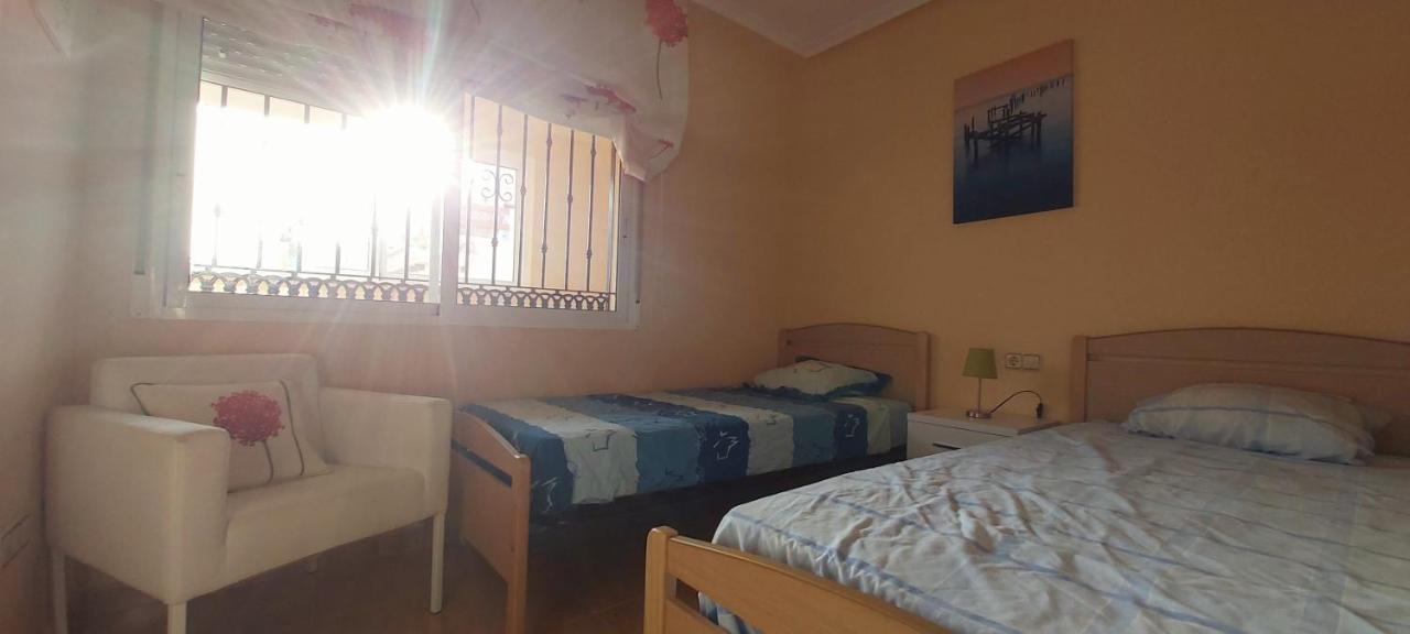 Almendricos - 3 Bedrooms Orihuela Costa Apartment *