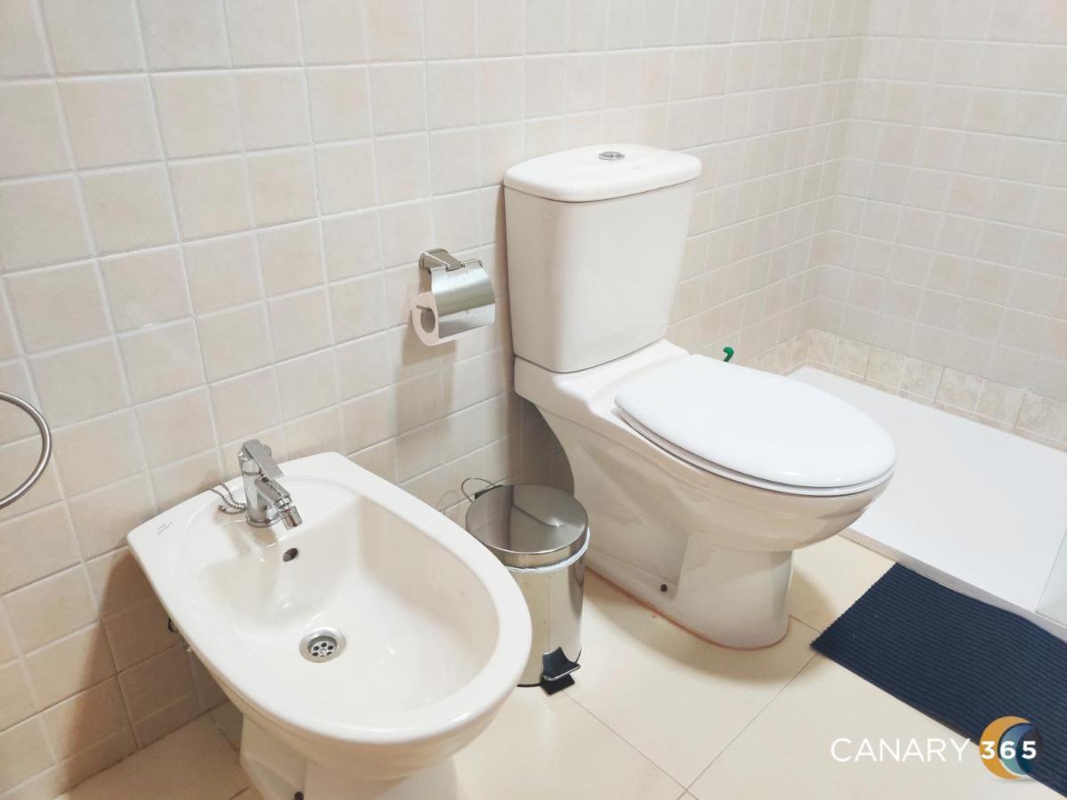 Apartamento Intimate And Stilysh Apt, Pkg, Self Entry By Canary365 *
