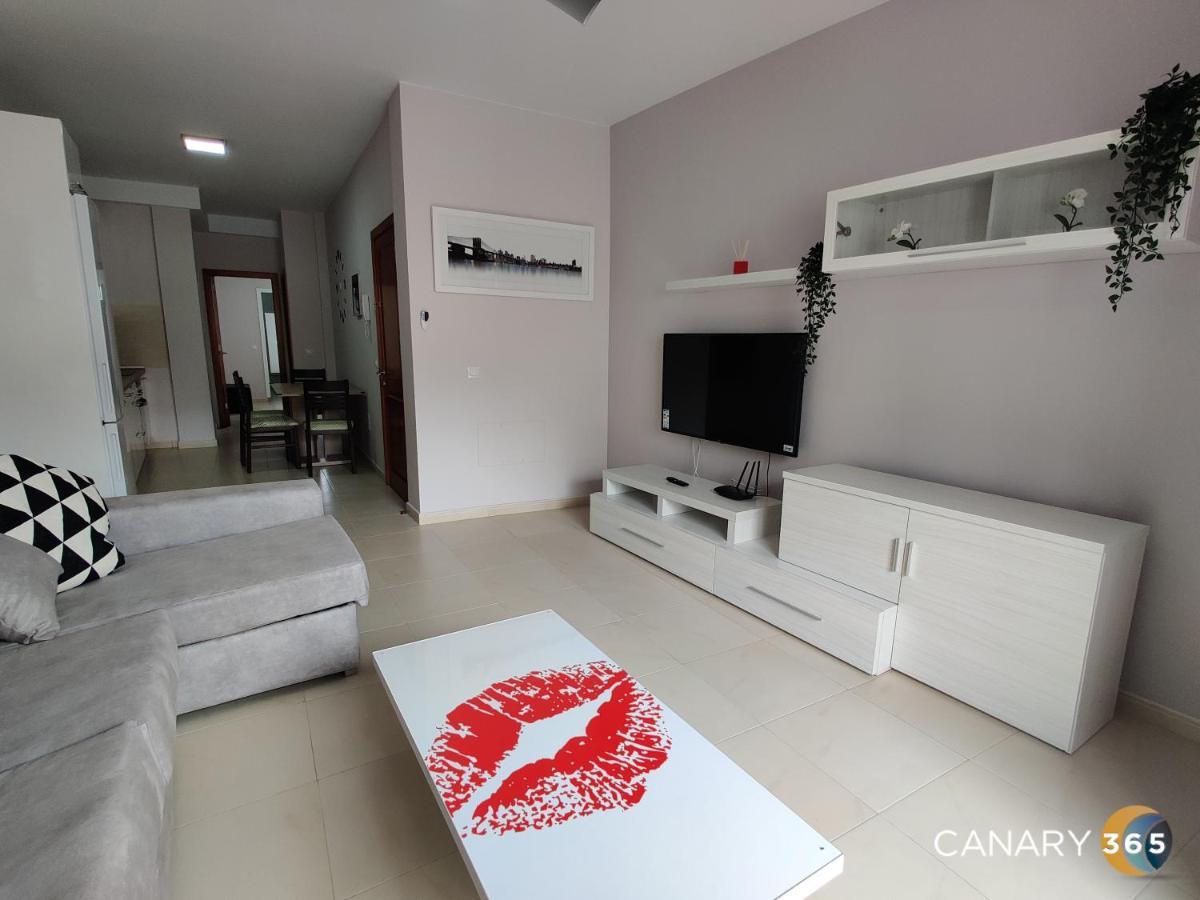 Intimate And Stilysh Apt, Pkg, Self Entry By Canary365