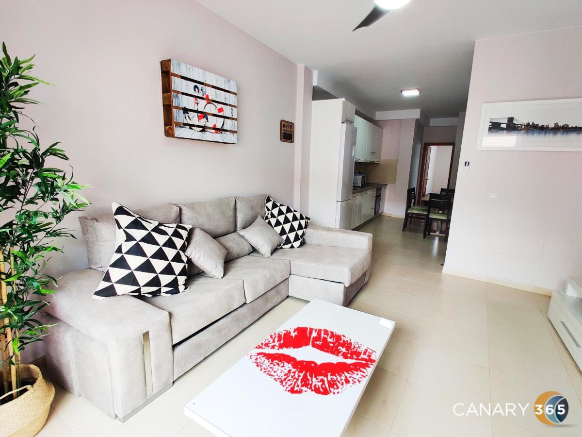Intimate And Stilysh Apt, Pkg, Self Entry By Canary365