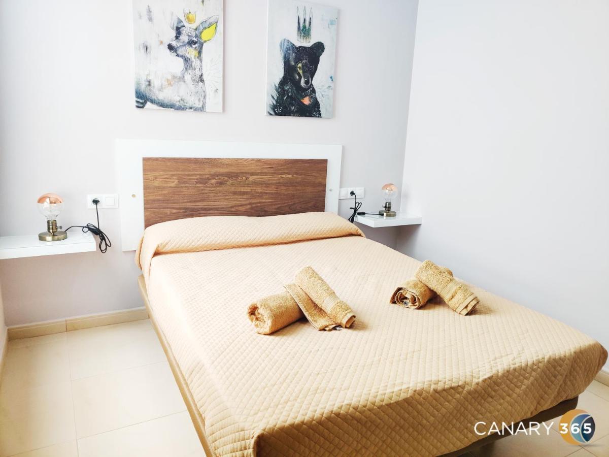 Intimate And Stilysh Apt, Pkg, Self Entry By Canary365 *