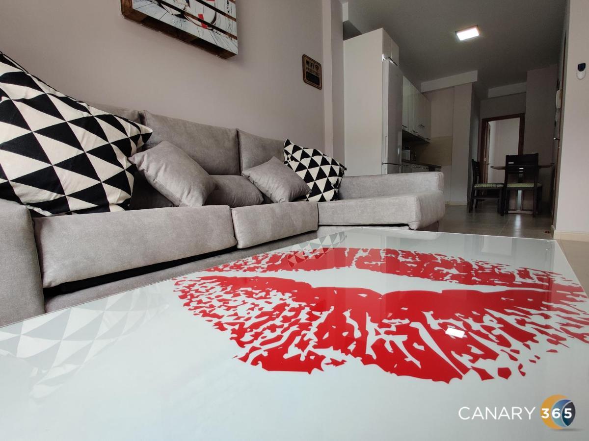 Apartamento Intimate And Stilysh Apt, Pkg, Self Entry By Canary365