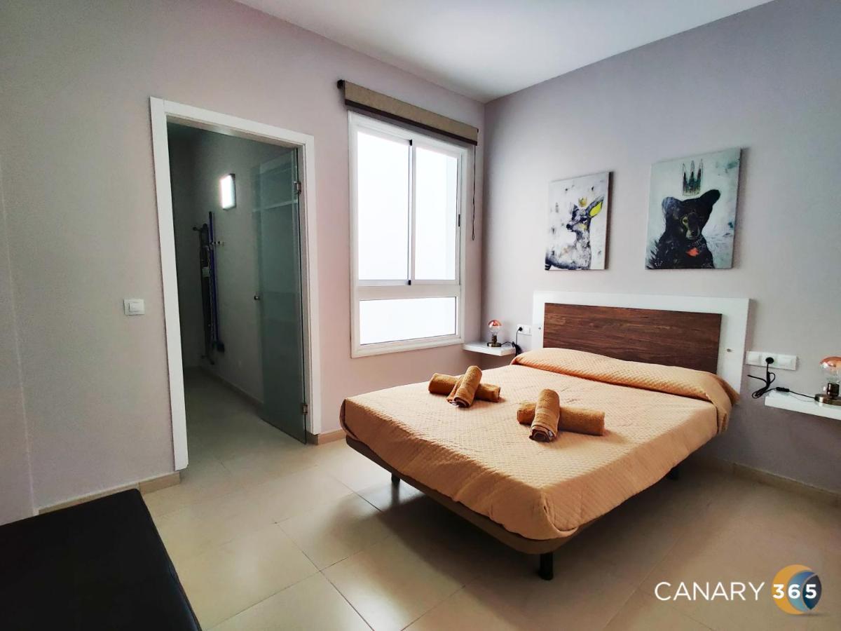Intimate And Stilysh Apt, Pkg, Self Entry By Canary365 Apartamento Tenoya