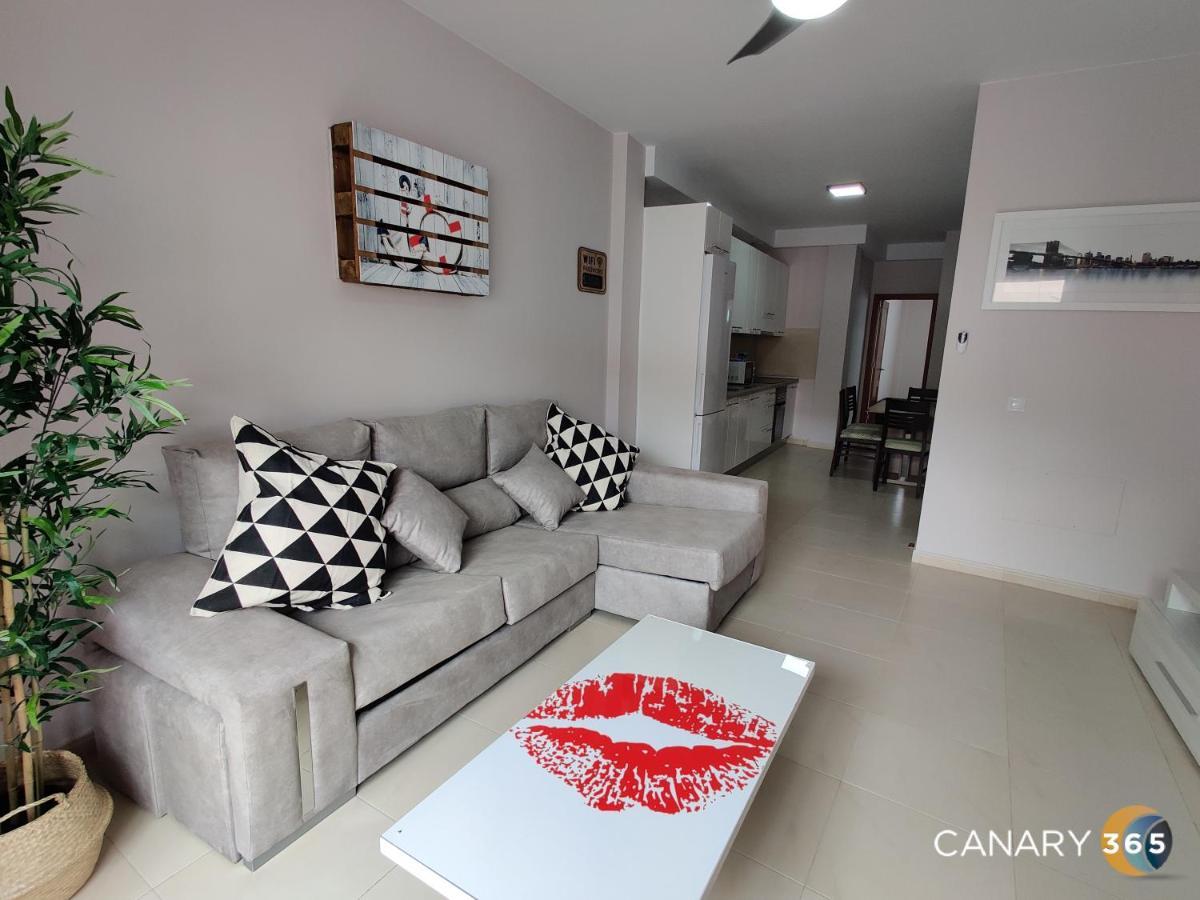 Intimate And Stilysh Apt, Pkg, Self Entry By Canary365 * Tenoya