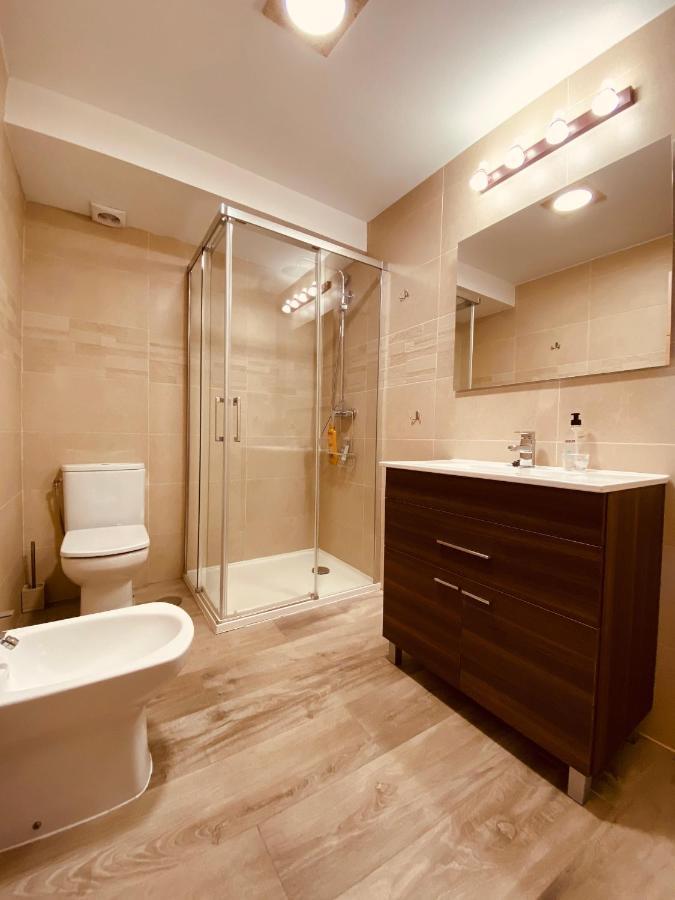 Apartment Gr Luxury First Line *